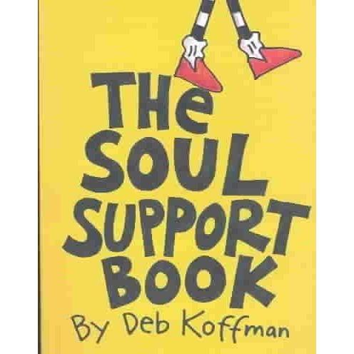 That Soul Support Book | ADLE International
