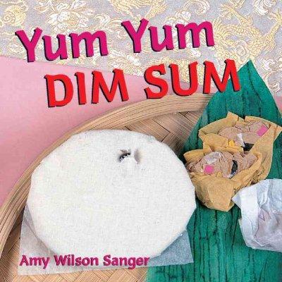 Yum Yum Dim Sum (World Snacks)