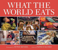 What the World Eats | ADLE International