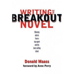 Writing the Breakout Novel | ADLE International