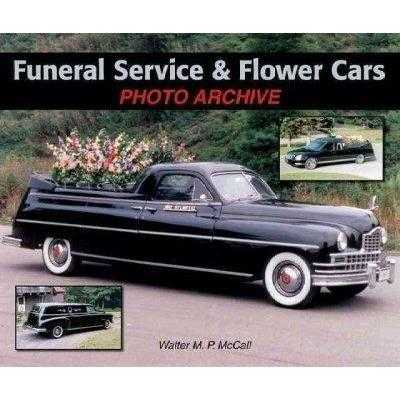 Funeral Service & Flower Cars Photo Archive (Photo Archive) | ADLE International