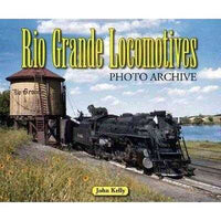 Rio Grande Locomotives: Photo Archive | ADLE International