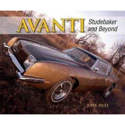 Avanti Studebaker and Beyond | ADLE International