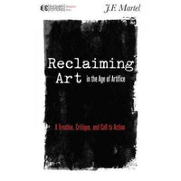 Reclaiming Art in the Age of Artifice: A Treatise, Critique, and Call to Action (Manifesto) | ADLE International
