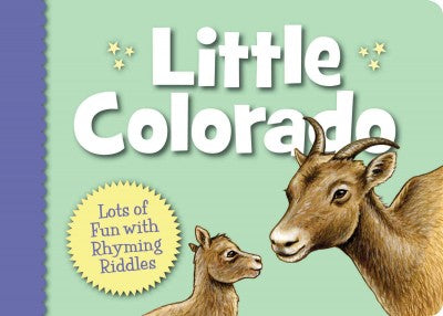 Little Colorado (Little State Series)