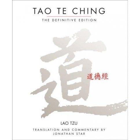 Tao Te Ching: The Definitive Edition | ADLE International