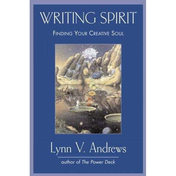 Writing Spirit: Finding Your Creative Soul | ADLE International
