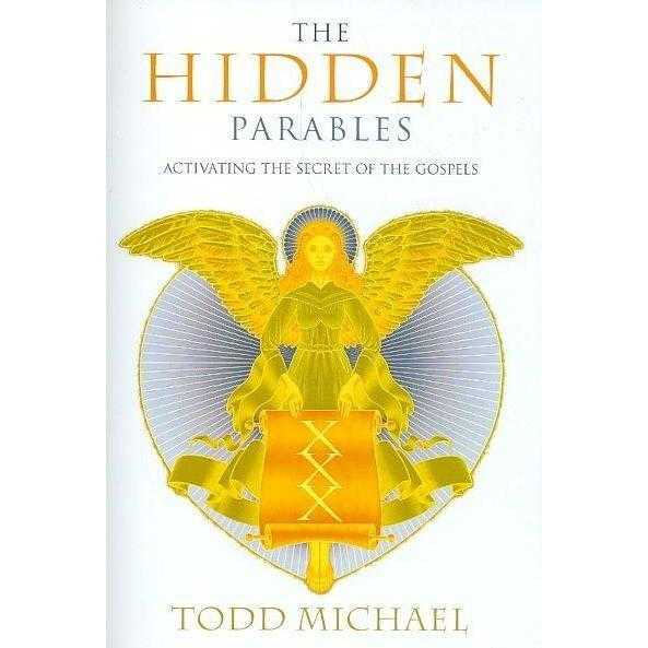 The Hidden Parables: Activating the Secret Power of the Gospels | ADLE International