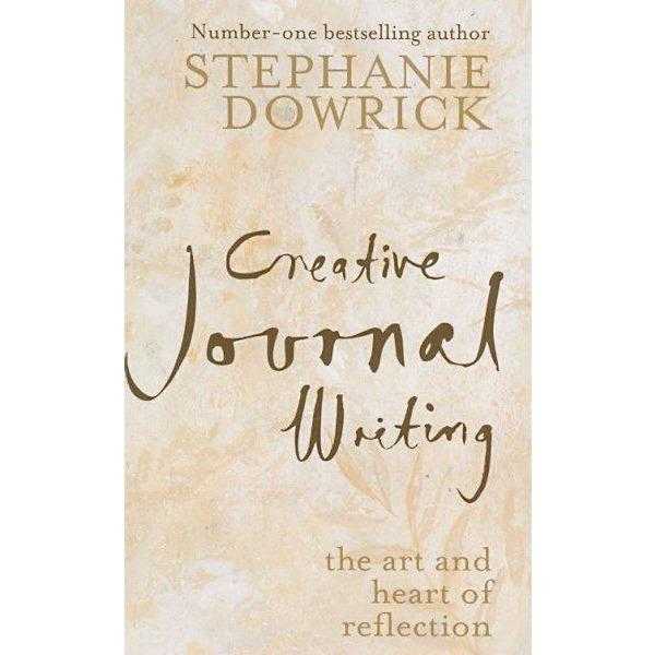 Creative Journal Writing: The Art and Heart of Reflection | ADLE International