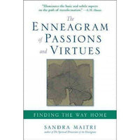 The Enneagram of Passions and Virtues: Finding the Way Home | ADLE International