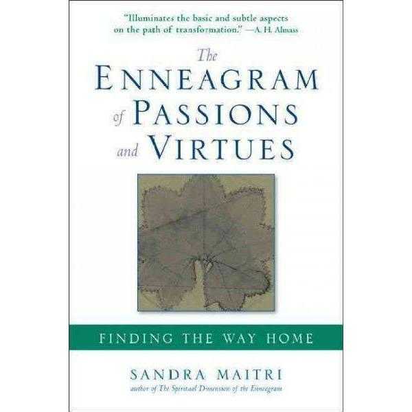 The Enneagram of Passions and Virtues: Finding the Way Home | ADLE International