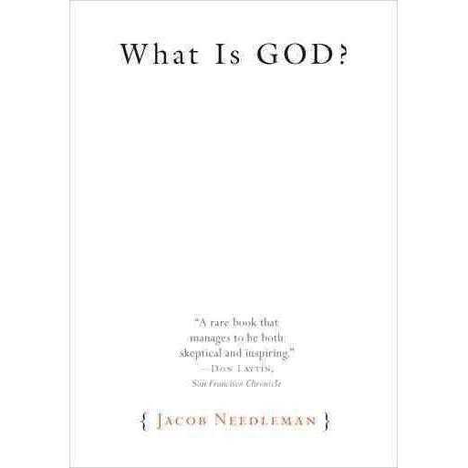 What Is God? | ADLE International