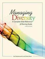 Managing Diversity: A Complete Desk Reference & Planning Guide: Managing Diversity