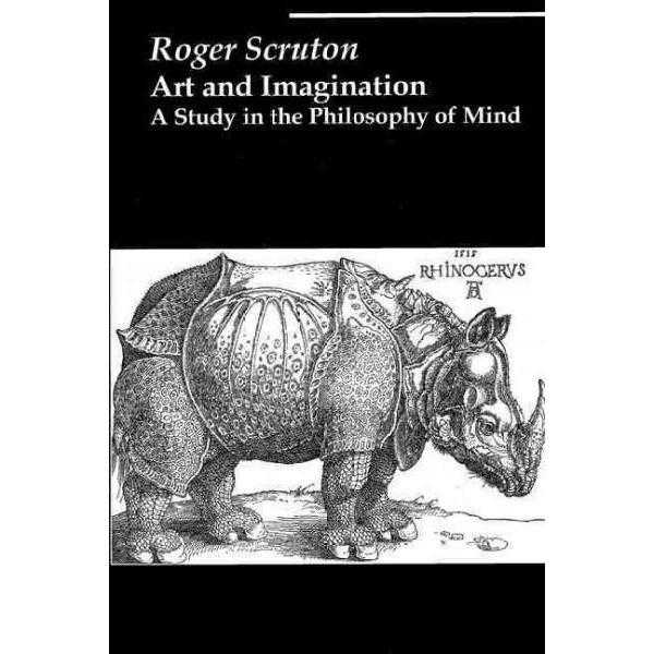Art and Imagination: A Study in the Philosophy of Mind | ADLE International