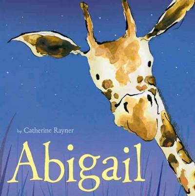 Abigail