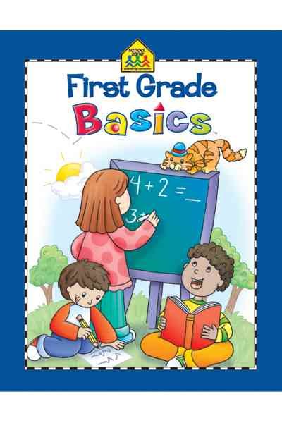 First Grade Basics