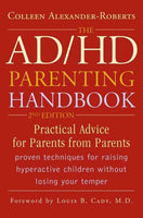 ADHD Parenting Handbook: Practical Advice for Parents from Parents