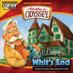 Welcome to Whit's End (Adventures in Odyssey)