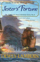 Jester's Fortune (The Alan Lewrie Naval Adventure Series)
