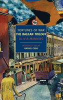 Fortunes of War: The Balkan Trilogy (New York Review Books Classics)
