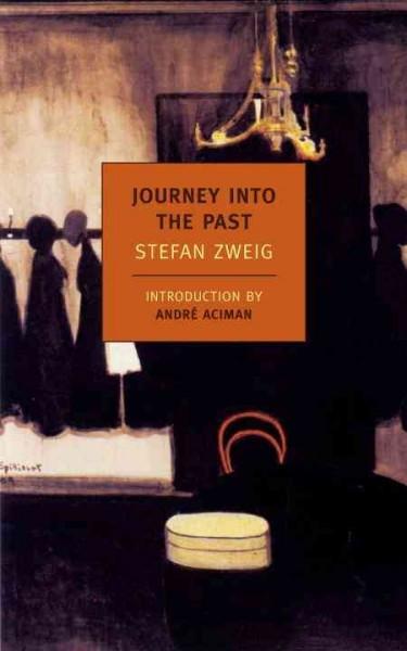 Journey into the Past (New York Review Books Classics)