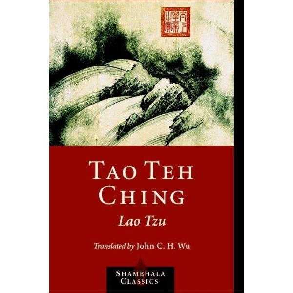 Tao Teh Ching | ADLE International