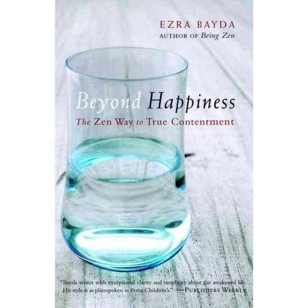 Beyond Happiness: The Zen Way to True Contentment | ADLE International