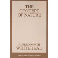 The Concept of Nature (Great Books in Philosophy) | ADLE International
