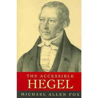 The Accessible Hegel | ADLE International