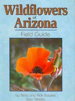 Wildflowers of Arizona Field Guide