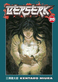 Berserk 20 (Berserk (Graphic Novels)): Berserk 20