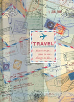Travel (Compact Journal Series)