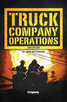 Truck Company Operations