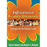 Differentiated Reading Instruction: Strategies for the Primary Grades: Differentiated Reading Instruction | ADLE International