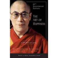 The Art of Happiness: A Handbook for Living | ADLE International