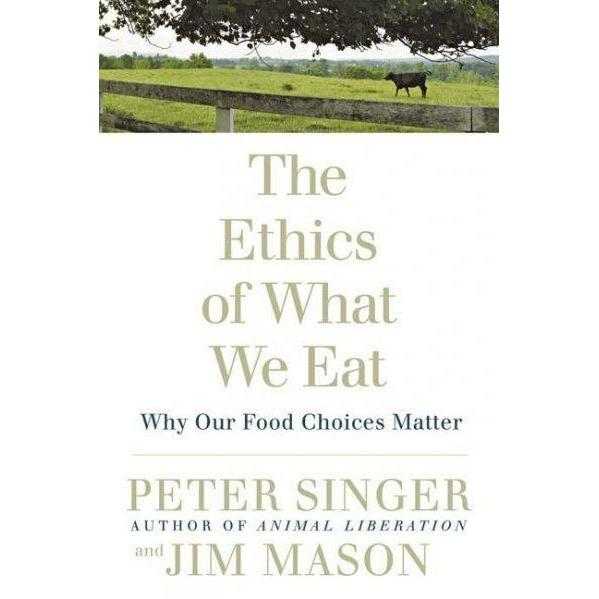 The Ethics of What We Eat: Why Our Food Choices Matter | ADLE International
