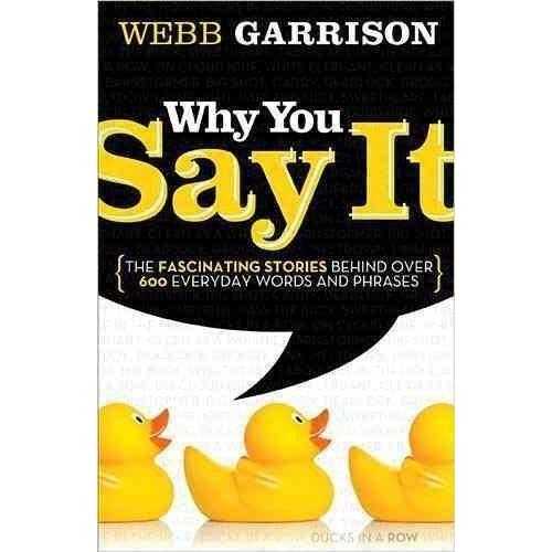 Why You Say It | ADLE International