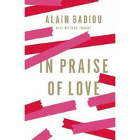 In Praise of Love | ADLE International