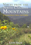Voices from the North Carolina Mounains: Appalachian Oral Histories