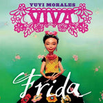 Viva Frida (SPANISH)