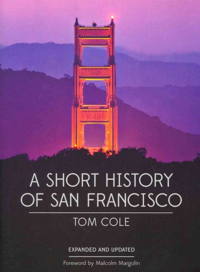 A Short History of San Francisco