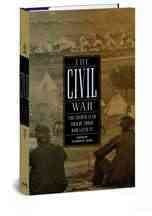 The Civil War: The Second Year Told by Those Who Lived It (Library of America)