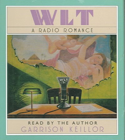 Wlt: A Radio Romance: Wlt