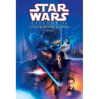 Episode II Attack of the Clones 1 (Star Wars) | ADLE International