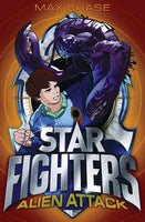 Alien Attack (Star Fighters)