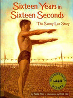 Sixteen Years in Sixteen Seconds: The Sammy Lee Story | ADLE International