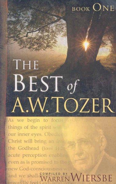 Best of A. W. Tozer