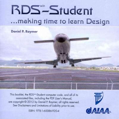RDSwin-Student: Making Time to Learn Design (AIAA Education Series)