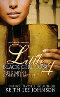 Little Black Girl Lost 4: The Diary of Josphine Baptiste
