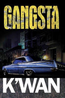 Gangsta (Urban Books)